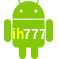 Aplicativo ih777 para Android