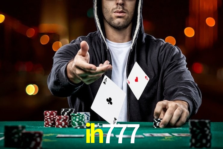 ih777 bet