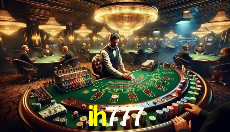 Game Statistics ih777