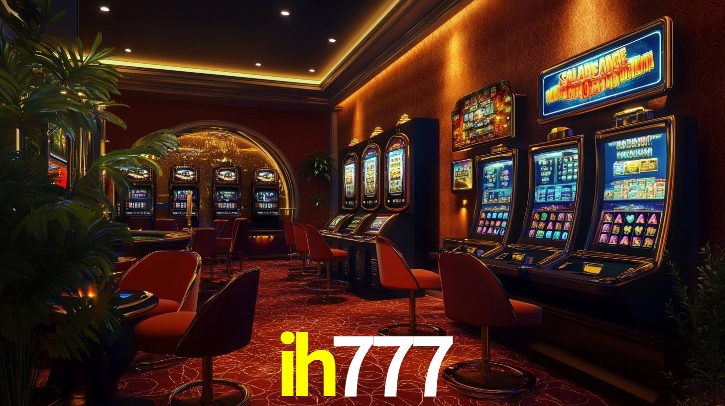 Tournaments ih777
