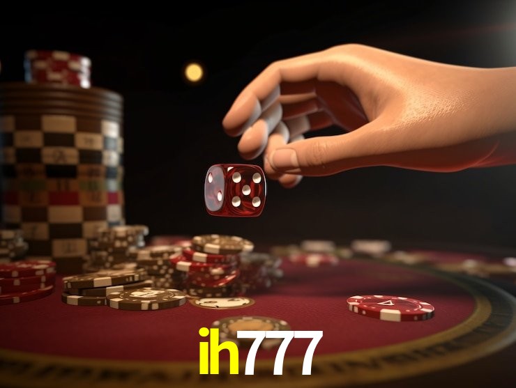 Recursos de Bônus ih777
