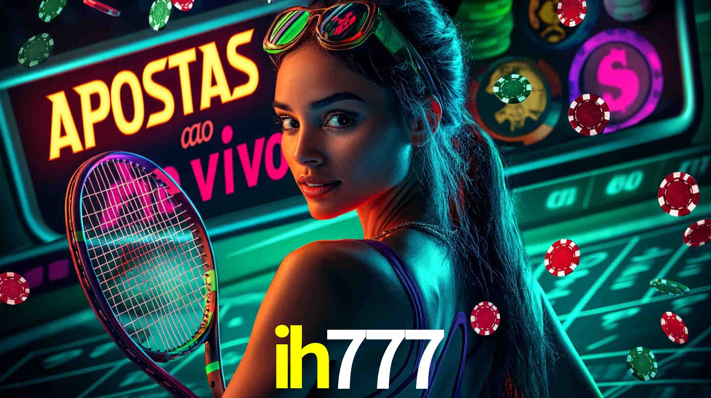 A Popularidade dos Caça-Níqueis no ih777