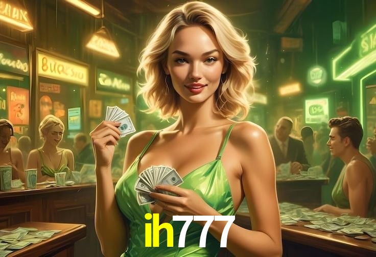 Explorando a Categoria de Eventos em Apostas na ih777