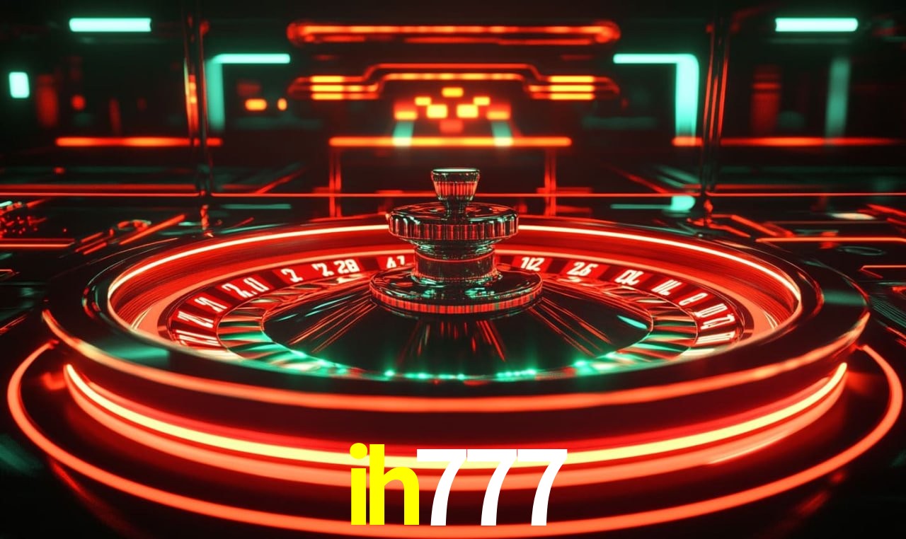 Descubra o Programa VIP da ih777: Vantagens Exclusivas para Jogadores