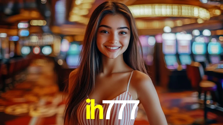 ih777 App Interface