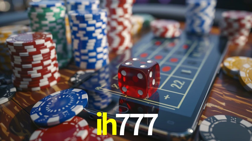 ih777 bet