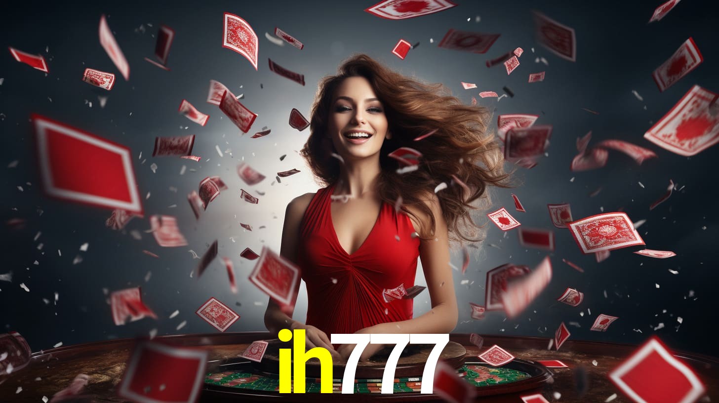 Live Casino ih777