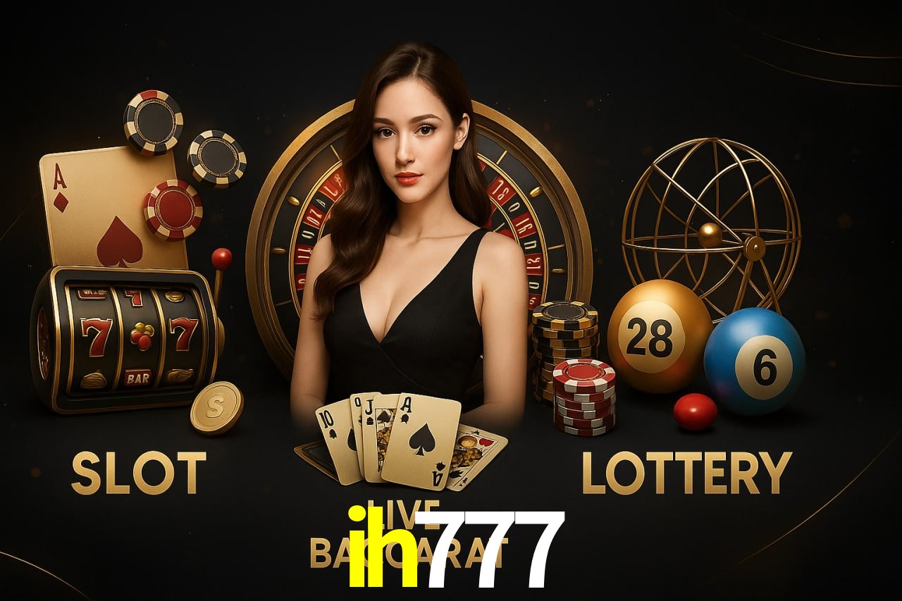 Promoção Relâmpago ih777
