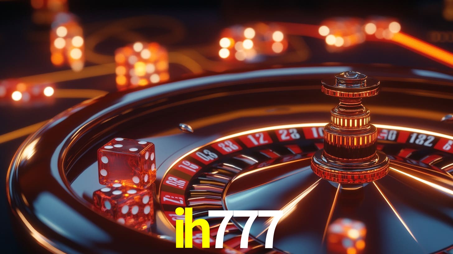 ih777: A Experiência de Casino com Jogos de Mesa ao Vivo