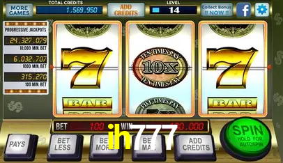 A Emoção da Loteria na ih777: Uma Chance de Mudança de Vida