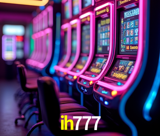 Bônus ih777