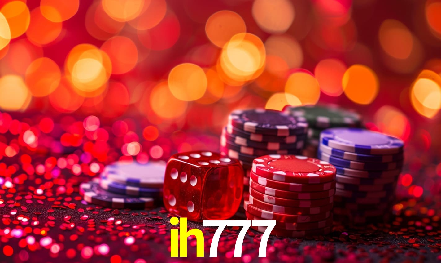 Inovações de Jogos na ih777: O Futuro das Experiências Interativas
