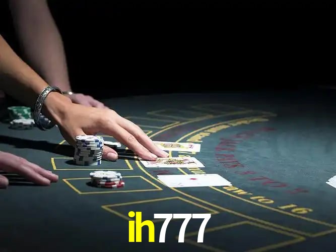 Integração de APIs ih777