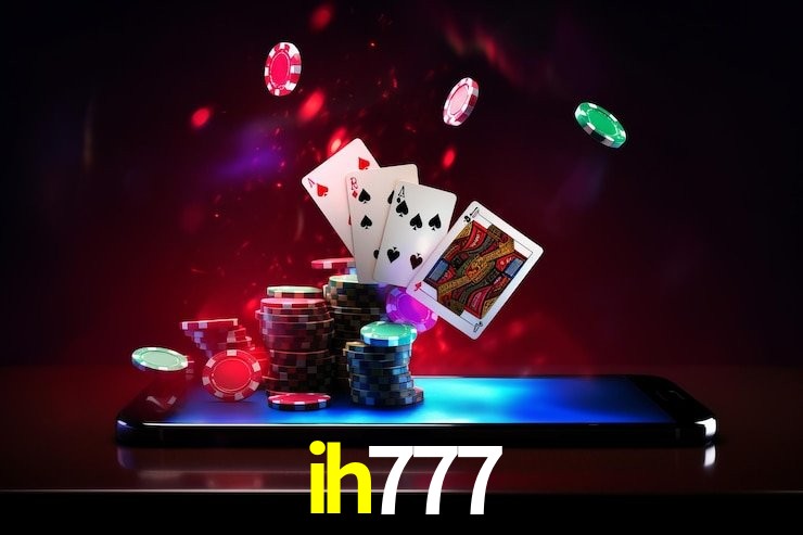 Slot Games ih777
