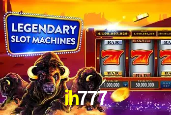 Desvendando o Mundo dos Jogos Virtuais na ih777
