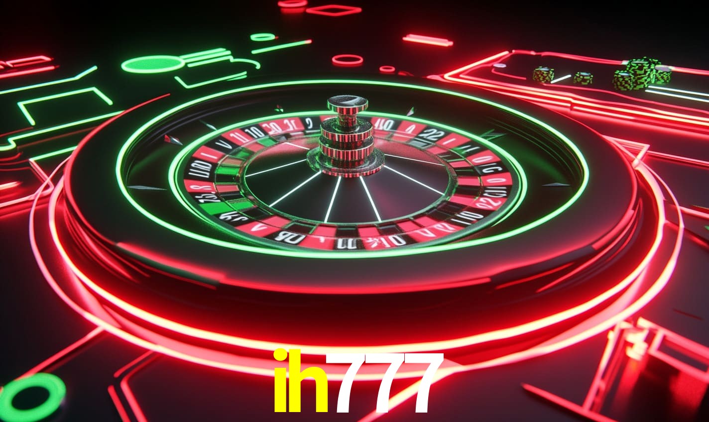 Descubra o Programa VIP da ih777: Vantagens Exclusivas para Jogadores