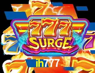 Descubra o Mundo do Cassino Online com ih777