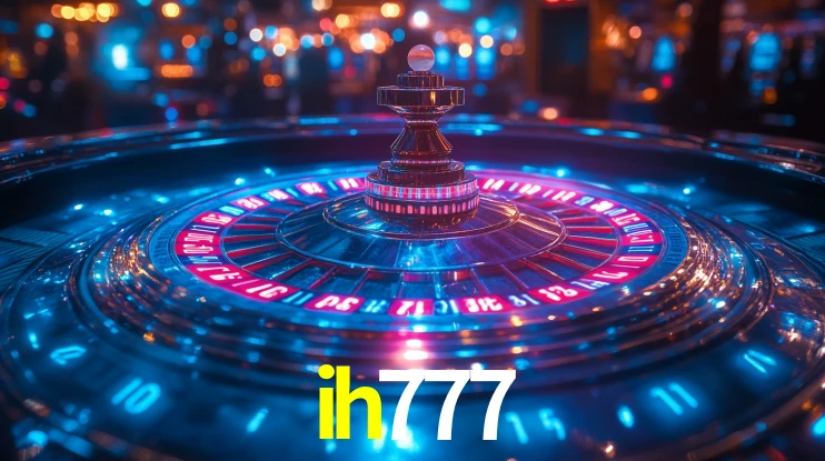 ih777 bet