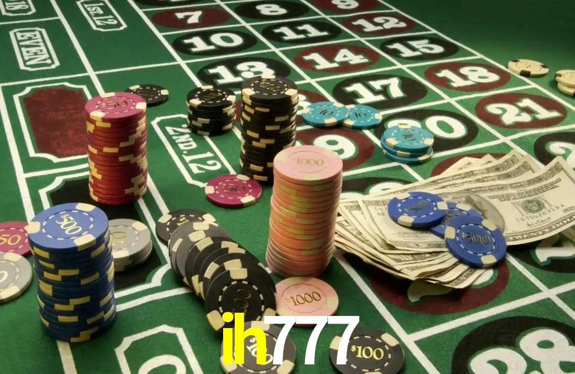 Player Reviews ih777