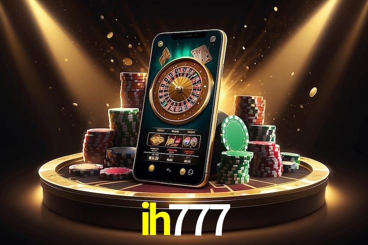 Casino Ao Vivo ih777