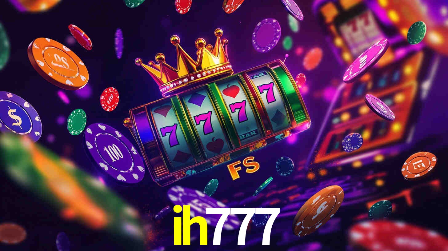 Welcome Bonus ih777