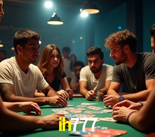 Promoções Sazonais ih777