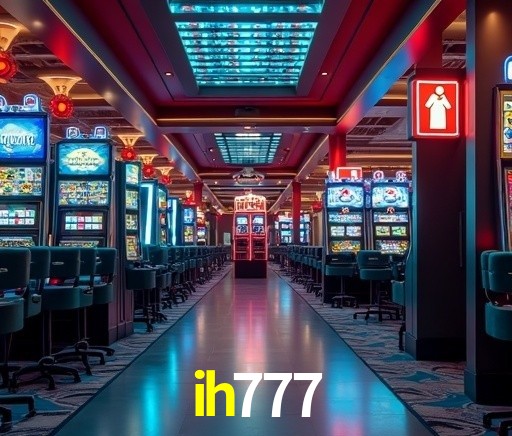A Emoção da Loteria na ih777: Uma Chance de Mudança de Vida
