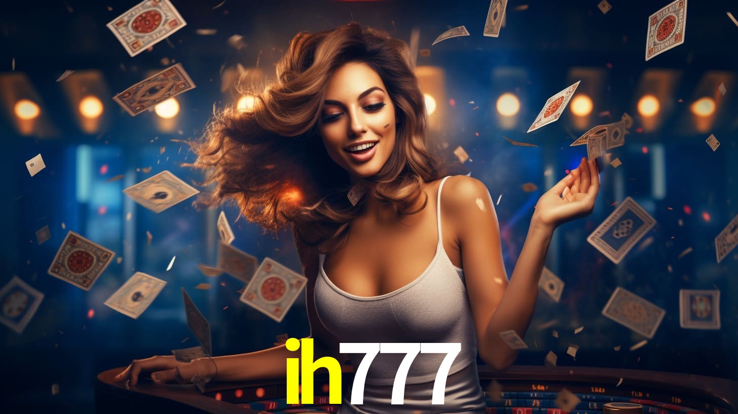 VIP Casino ih777