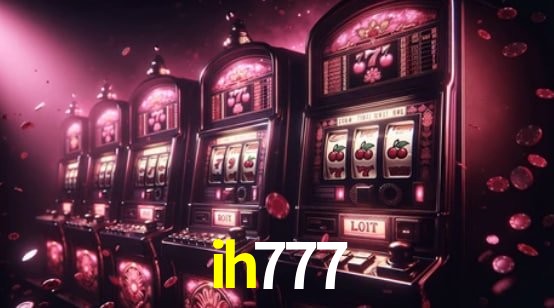 PIX Instantâneo ih777