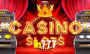Live Casino ih777