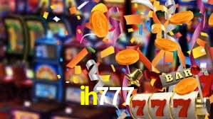 Bônus Generosos e Exclusivos no ih777 para Você!