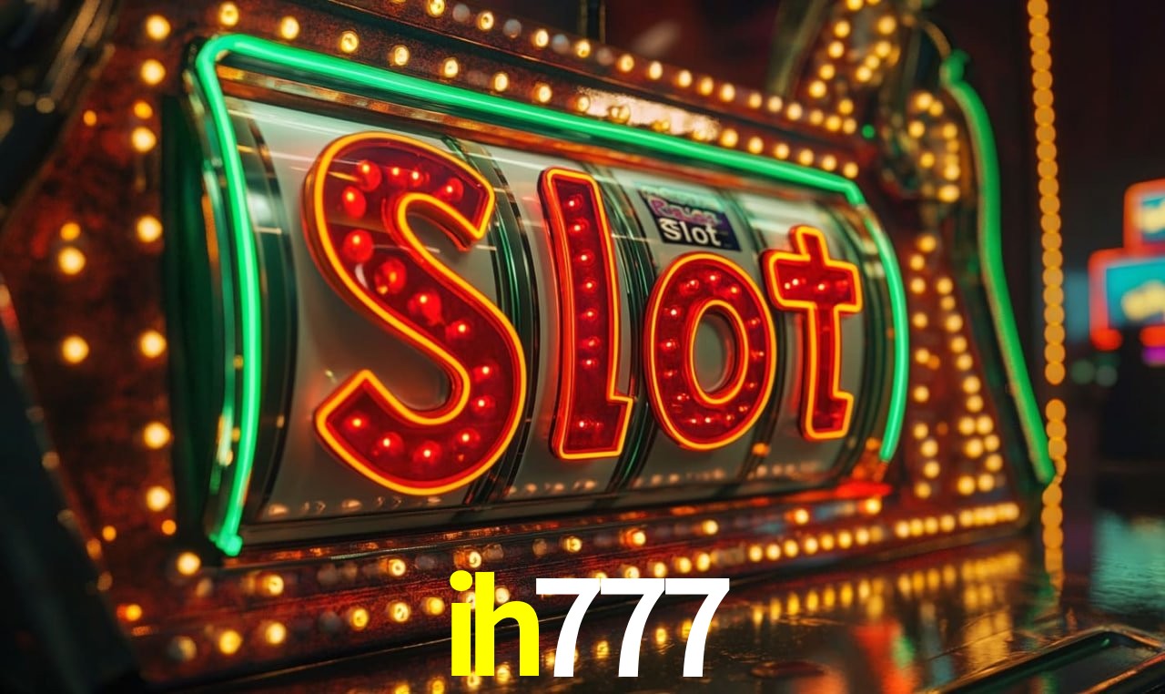 Login Seguro ih777